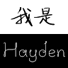 HaydenTran